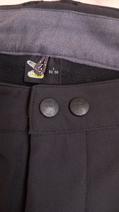 Salewa туринг/трекинг панталони L/XL