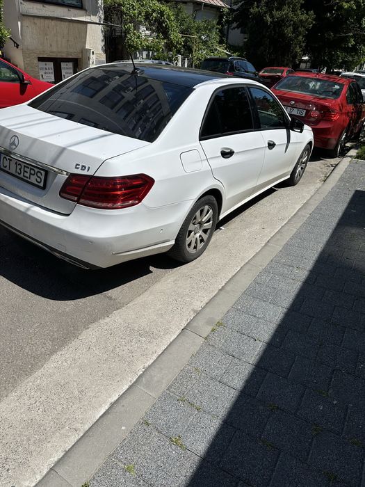 Vand schinb e clas 2.200 din 2014