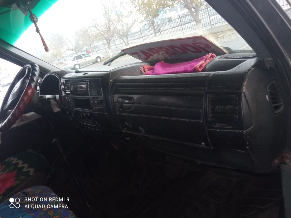 Gazel biznes 2009 yil holati ideal