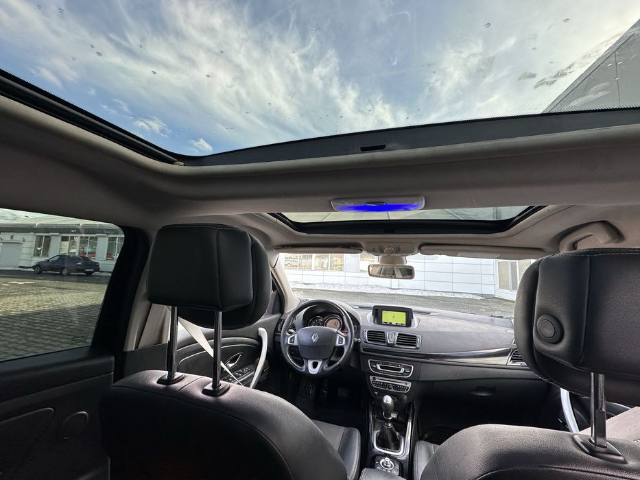 Renault Megane Bose1.5 Dci 2012 E5 6Tr 110 Cp/Posibilitate rate