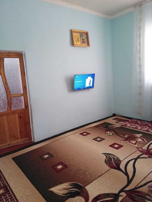 Ховли тез ва арзон сотилади