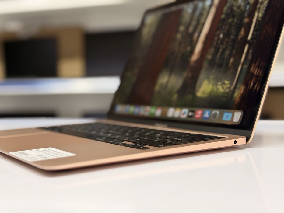 Macbook Air i5 2020