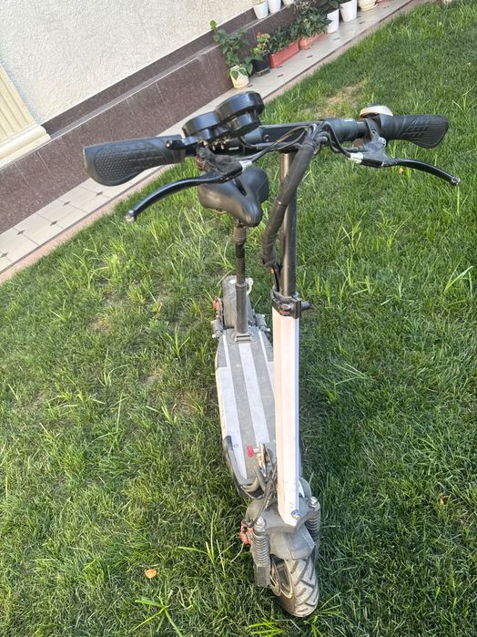 Elektrosamokat B/U
