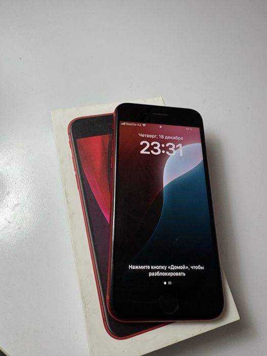 Продам айфон се /Iphone se