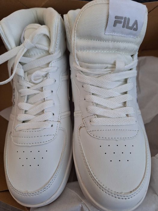 Fila Noclaf високи маратонки