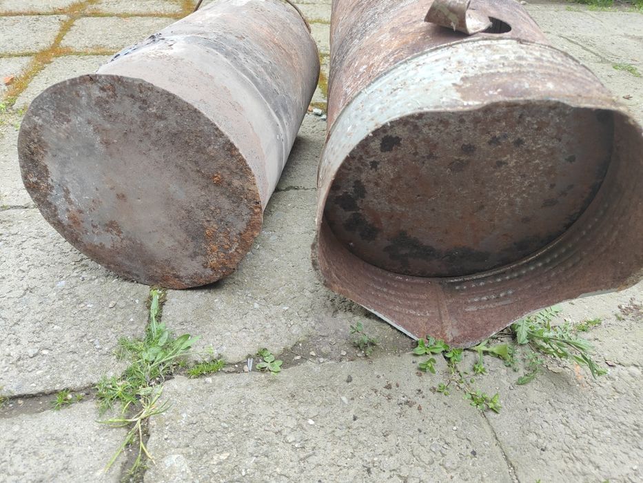 Печка тип Циганска Любов