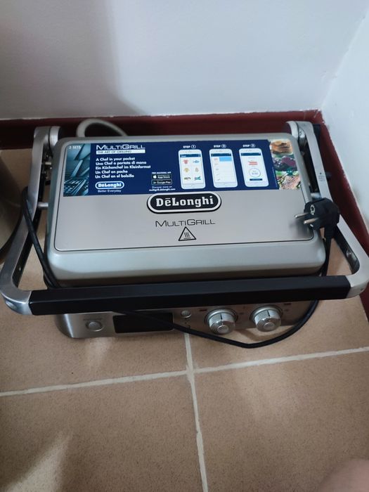 Delonghi за 100 тыс