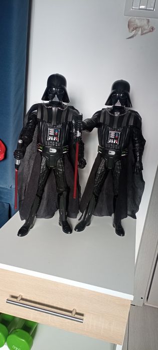 Figurina dark Vader