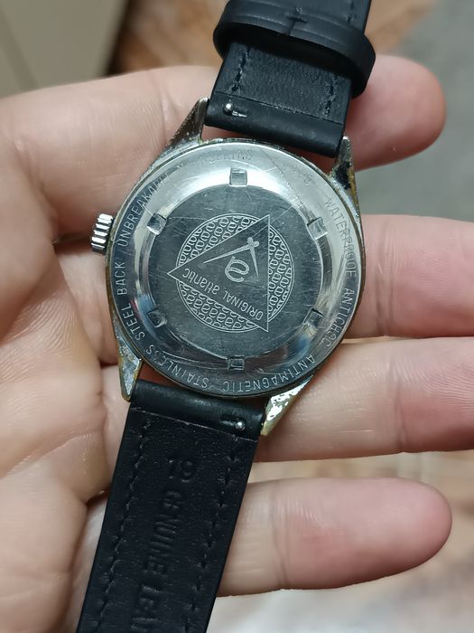 Atlantic Worldmaster