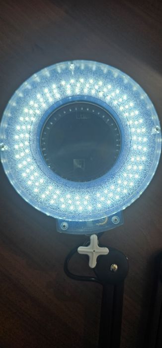 Lampa lupa led profesionala