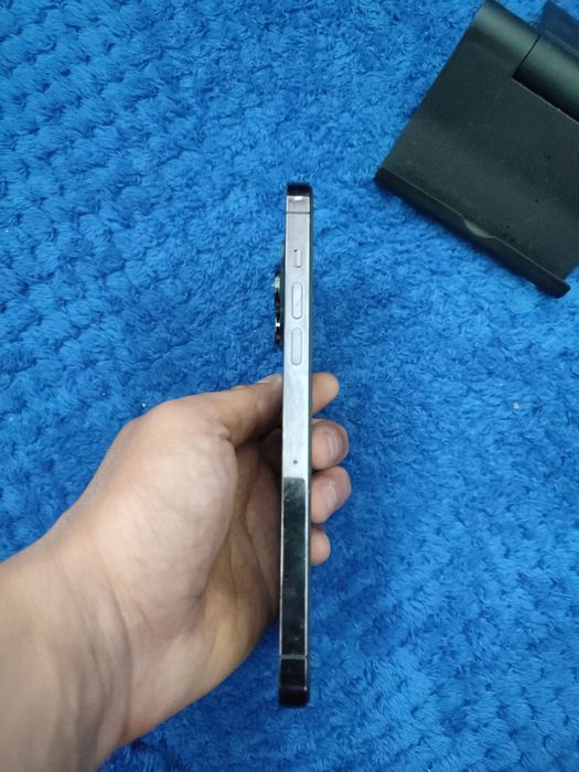 iPhone 14 pro max 128gb deep purple