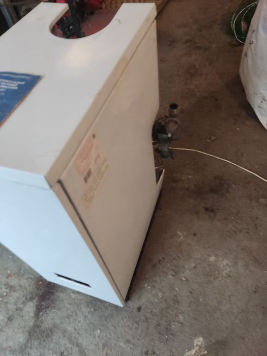 Продам газовый котел
