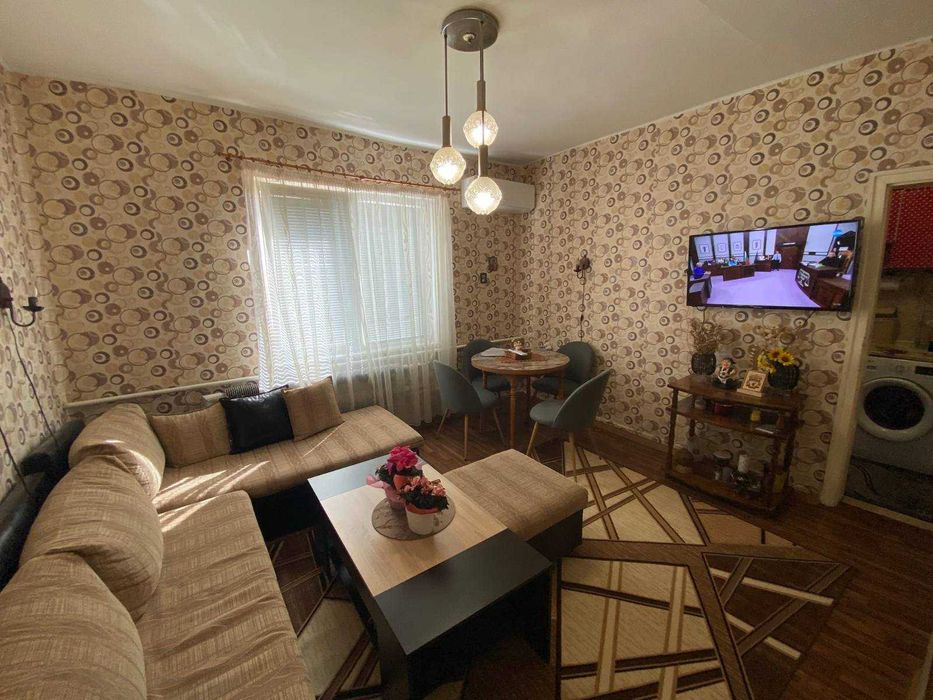 Продава се Етаж от къща в Асеновград - 116 кв.м за 739 €/кв.м - Снимка #16