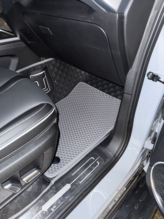 3D.5D ковры (полики)