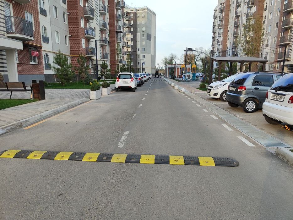 Продам свою квартира  Ассалому сохил