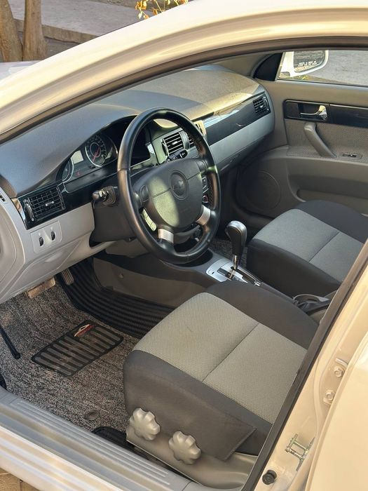 Gentra full pazitsiya elegant plus