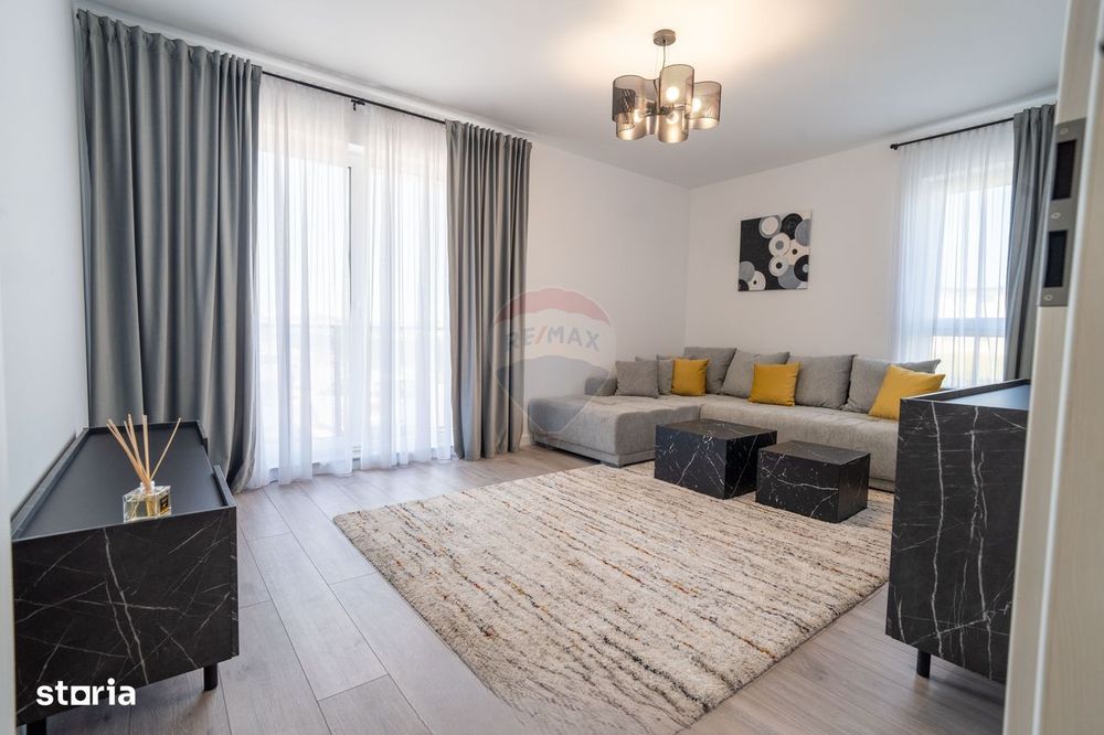 Ultimele 5 Ap. 2 Cam, Economisești 3.000 Eur = 5 Luni Chirie Gratuit