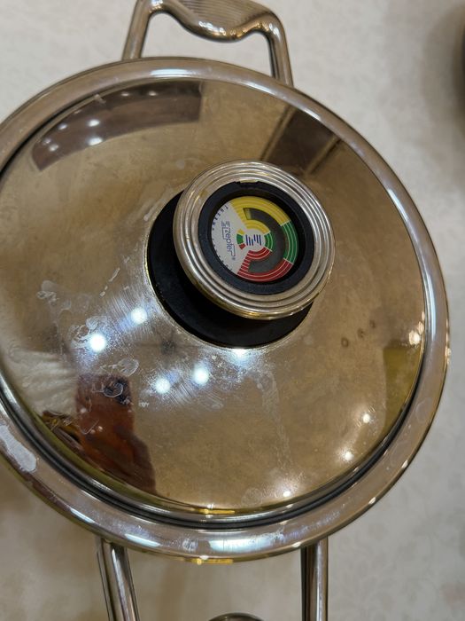 Кастрюля Zepter дешево