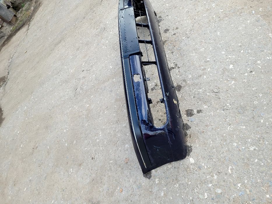 Бампер bmw е 39 до рест.