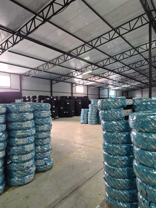 Шины 315/35R20 новые со склада