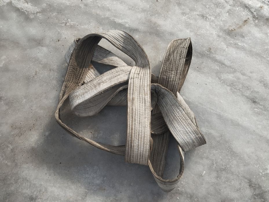 Трос для машина и газель