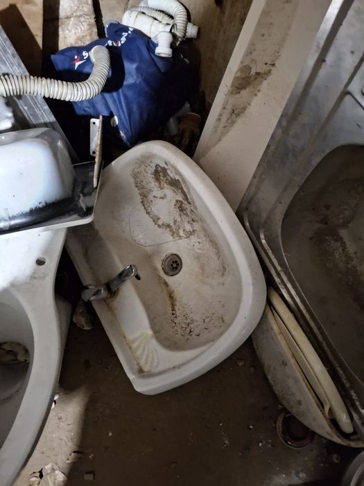 Раковина  разные