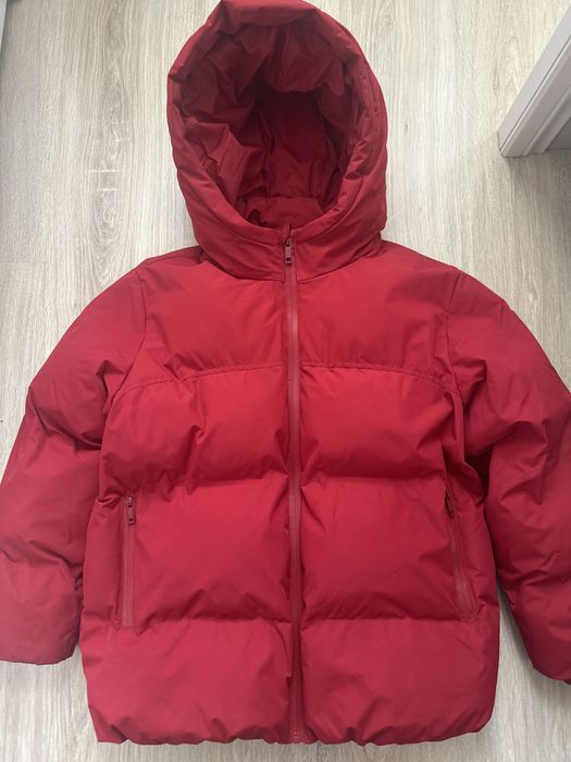 Продам куртку Zara на мальчика