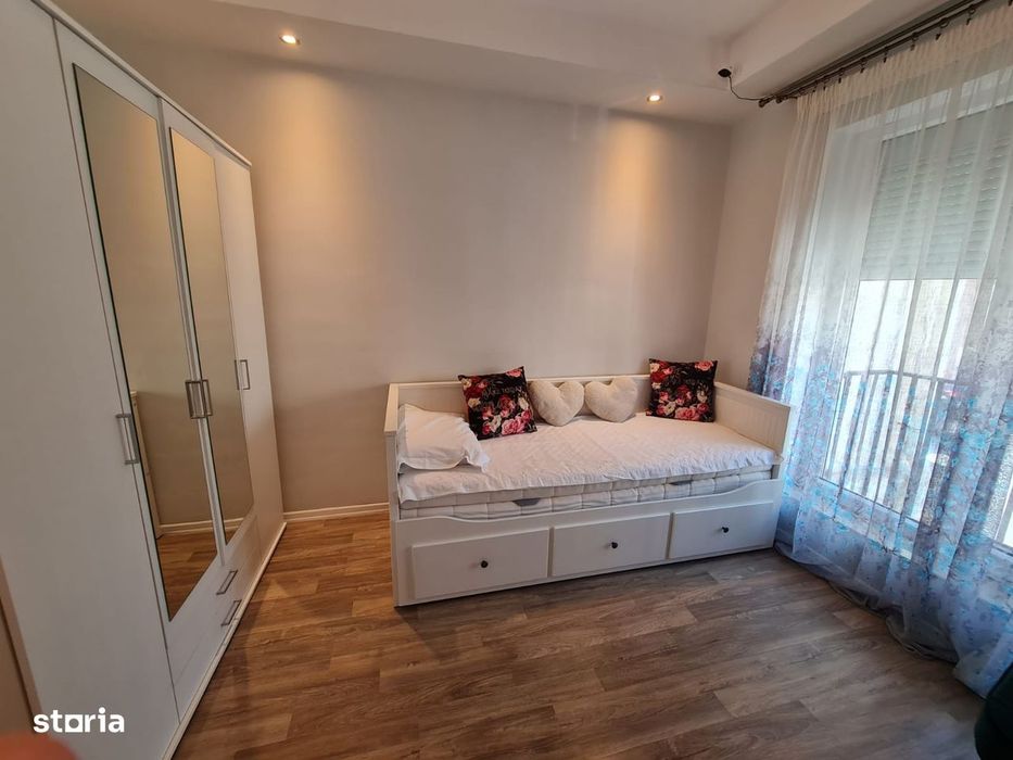 COSMOPOLIS - Vila Tip NC, cu mansarda si pergola