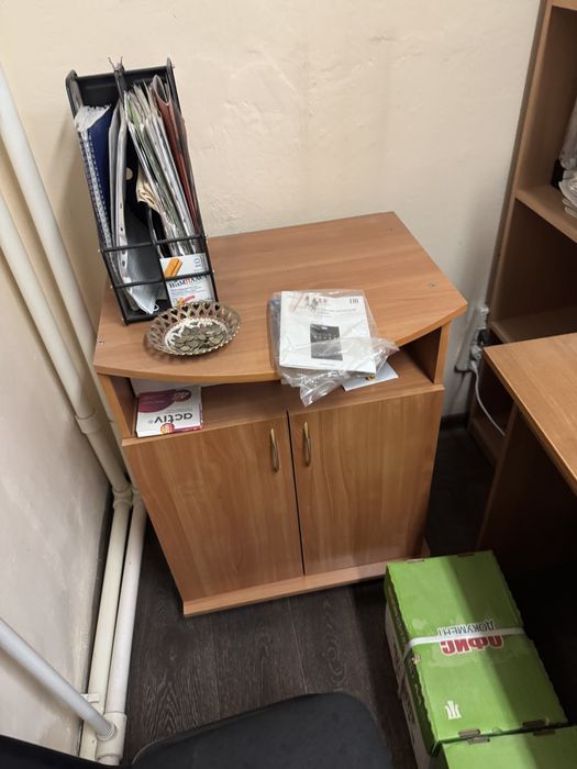 Шкафы все по 10000 теньге