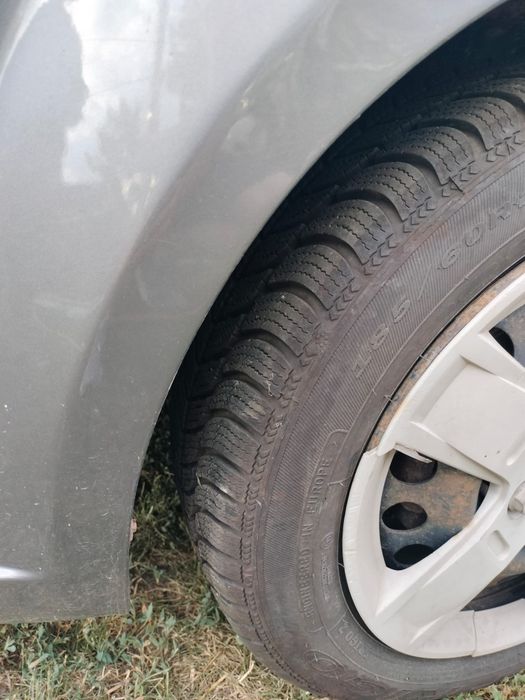 CHEVROLET Aveo 2007 — imagine 4