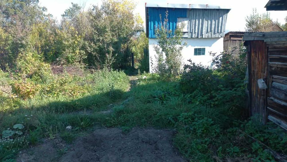 Продается дача на Ульбастрое