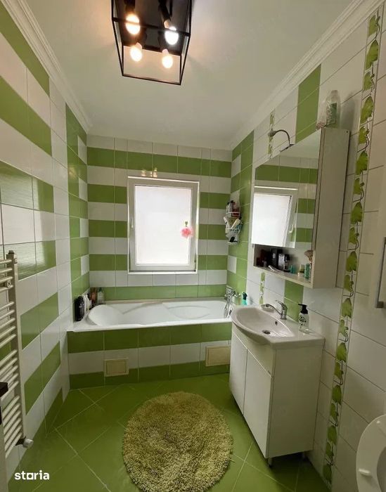 Apartament 2 camere decomandat, parcare inclusa, zona centrala – Str