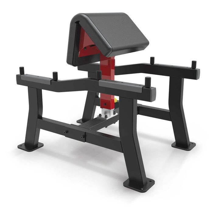 Скотова Пейка SL7018 / Комбинирана / Arm Curl