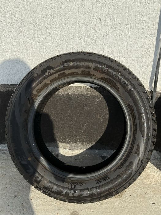 Автошины 215/60R/16