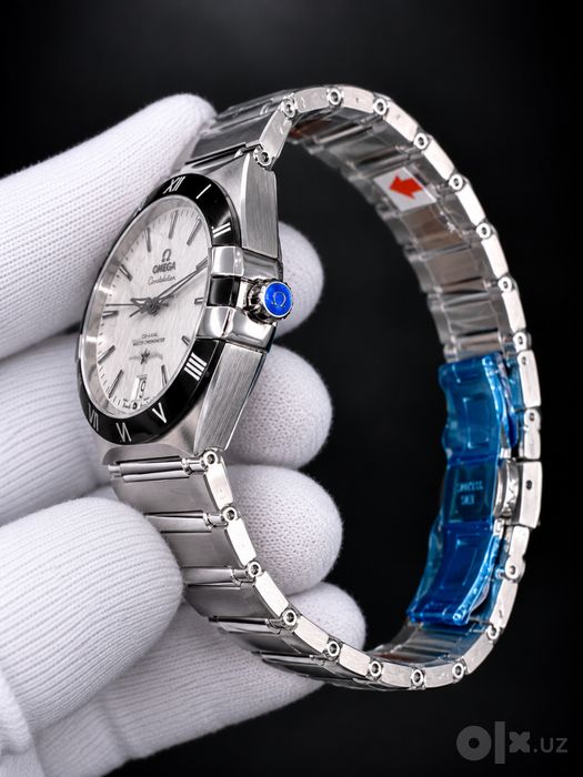 Omega constellation — premium watch