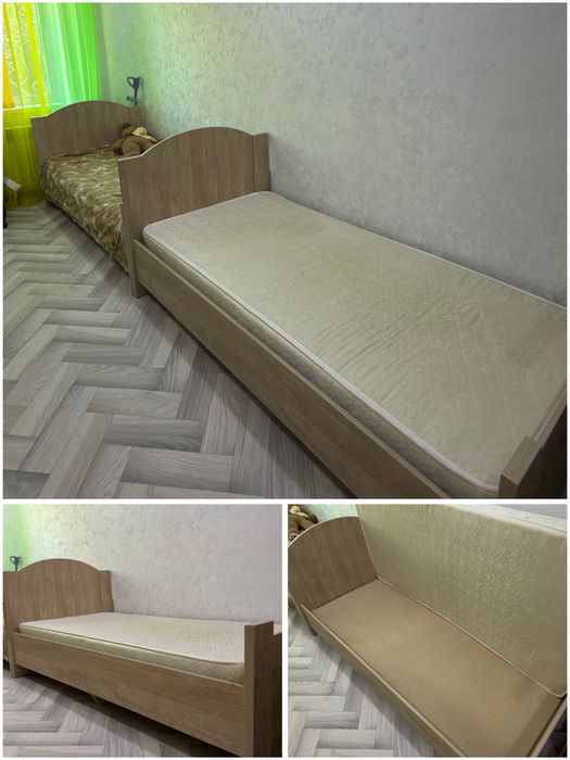 Продам комплект мебели