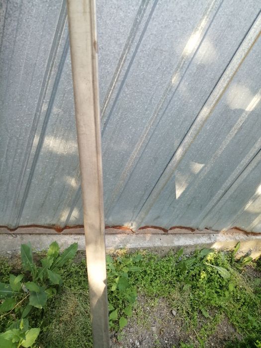 Желоба для слива