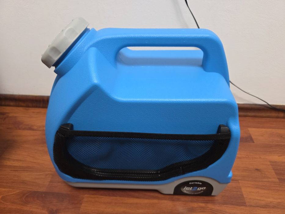 Vand aparat de spalat Jet2Go A1