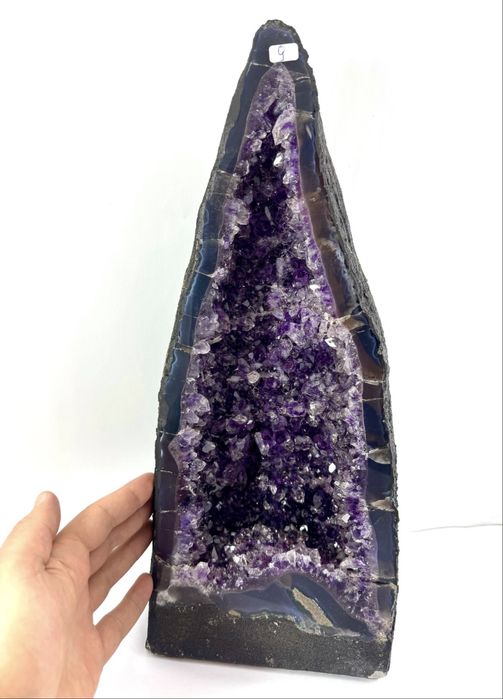 Аметистови Геоди от Бразилия ,Геода,Аметист,Amethyst,Кристали,Минерали