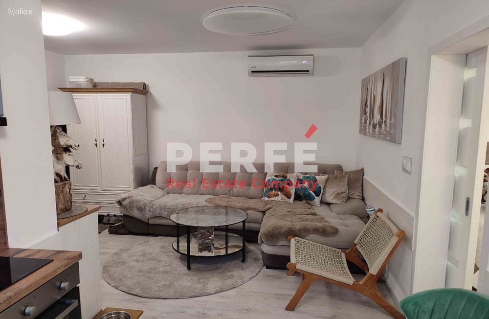 Продава се Двустаен апартамент в Свети Влас - 50 кв.м за 1660 €/кв.м - Снимка #3