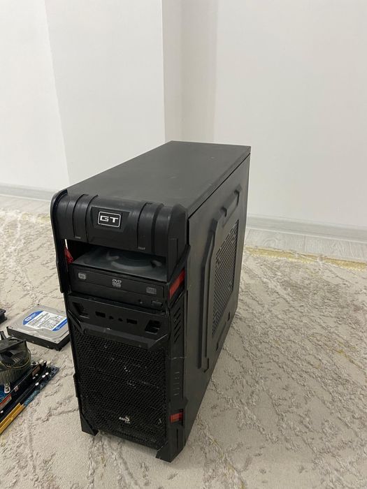 продам запчасти для компьютера