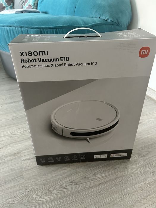 Vand aspirator Xiaomi E 10