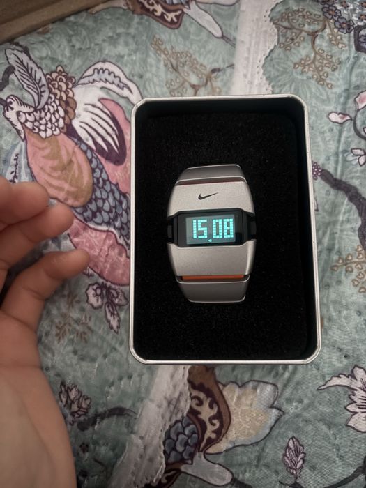 Часы nike y2k новые