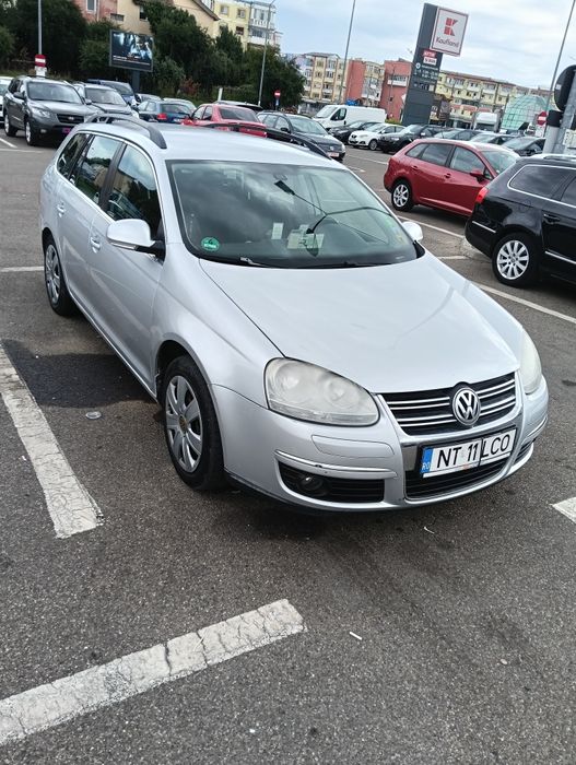 VOLKSWAGEN Golf 2009 — imagine 2
