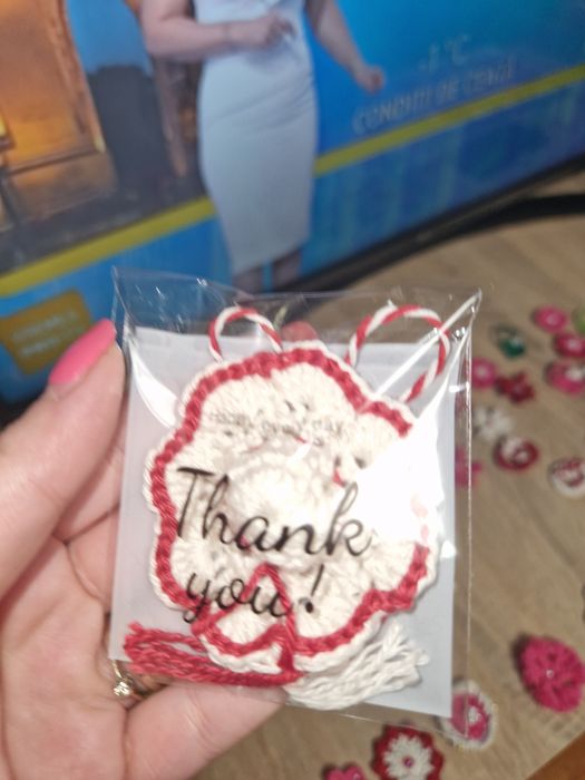 Martisor / 10 ron buc