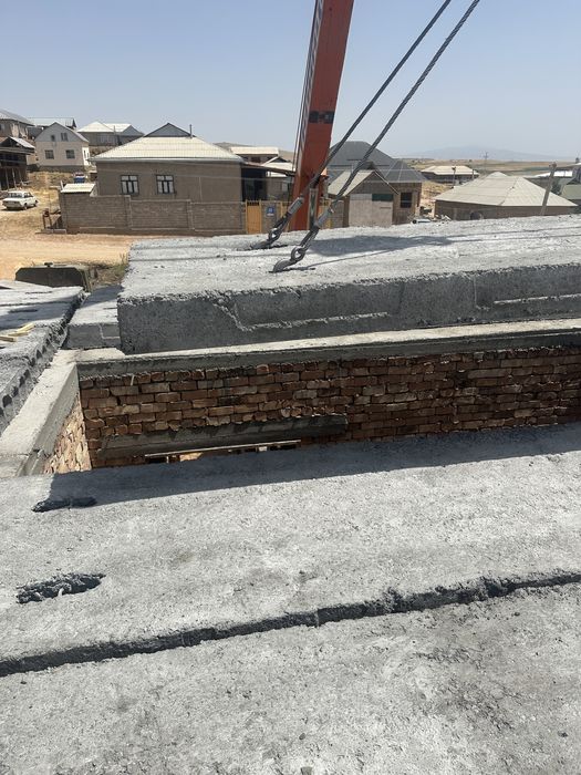 Плита арматурный