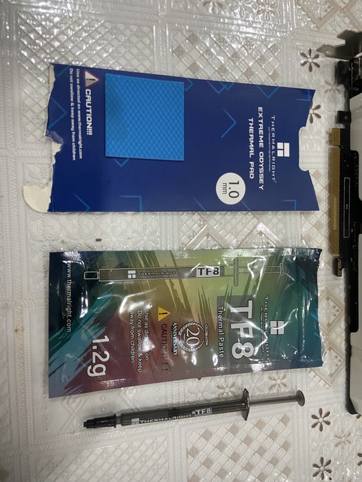 Видеокарта Asus p106.6г