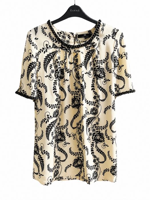 Rochie Elisabetta Franchi