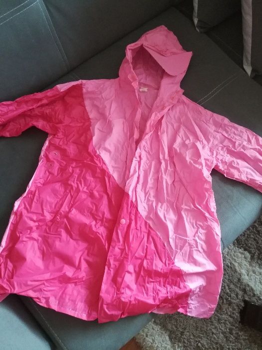 детски дъждобран