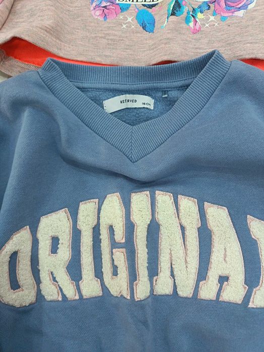 Лот за момиче 6-7 г.